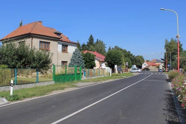 Vestec (okres Nymburk)