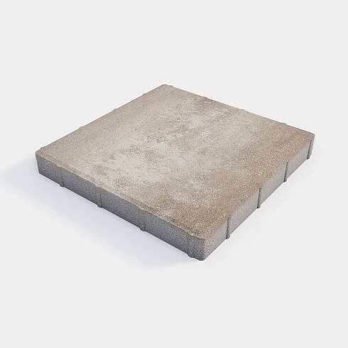 Betonová plošná dlažba HBG® 40x40 cm