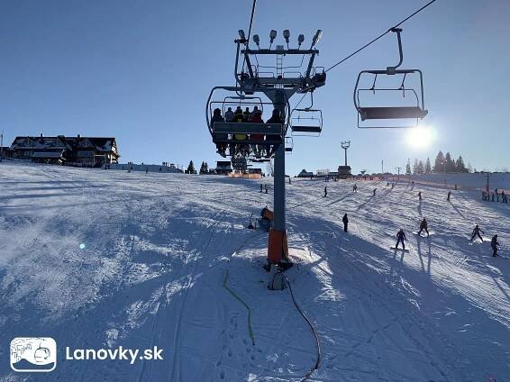 Poľské lanovky | LANOVKY.sk - všetko o lanovkách