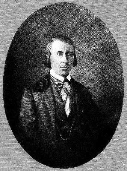 Joseph B. Cobb