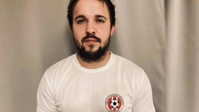 OSOBNOST DENÍKU: Jsem hladový a drzý útočník, s úsměvem říká Petr Lokaj