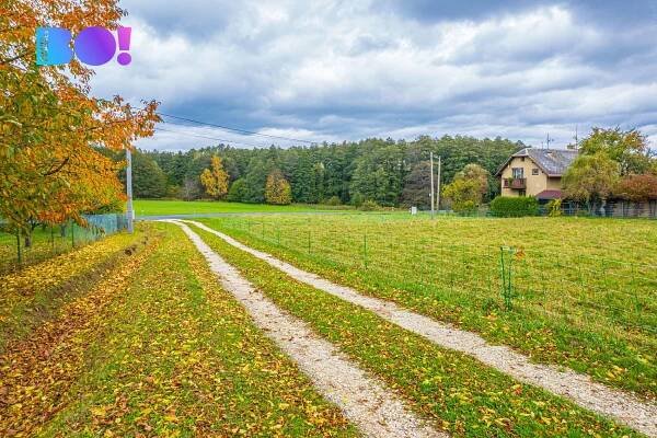 Prodej Pozemek, Hradec-Nová Ves, okres Jeseník