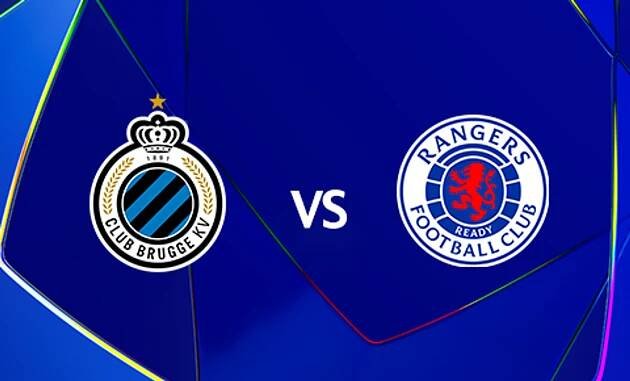 Club Bruggy – Rangers FC