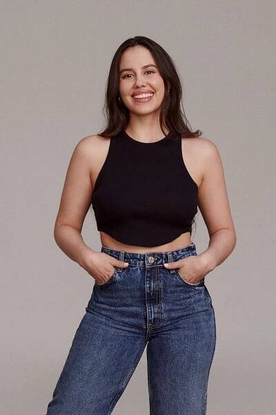 Amelia Álvarez | Agencia AMCA 