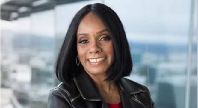Pivot Towards Success with SAP’s Judith Williams