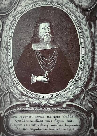Kaspar Manz
