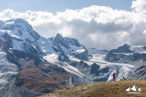 Nejkrásnější výhledy na Matterhorn z treku pěti jezer a Gornergratu | Horama