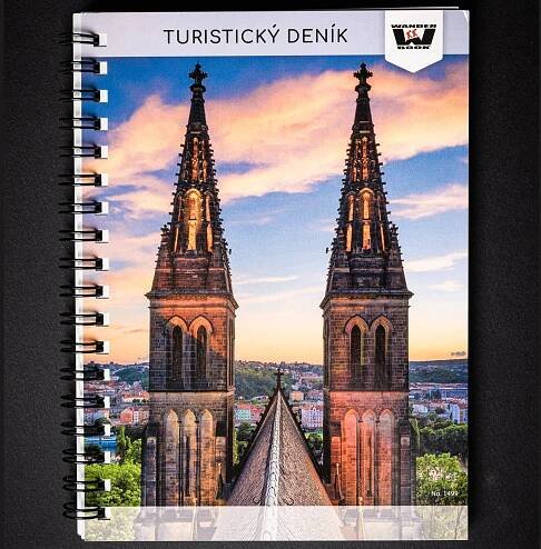 Turistický deník