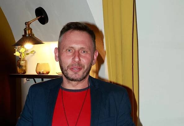 Jan Tuna zveřejnil své nahé fotky a poslal jasný vzkaz všem, kdo ho sledují