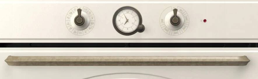Elektrická trouba Gorenje BOS67372CLI Značka Gorenje