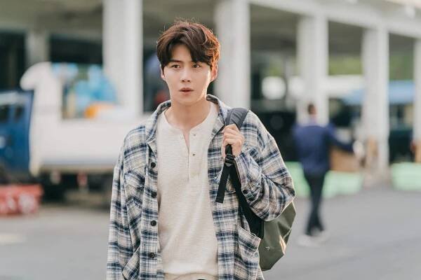 Kim Seon Ho Hometown Cha Wallpaper
