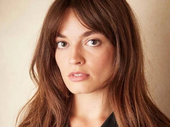 Emma Mackey talks EE BAFTA Rising Star nomination, the fun of Barbie, and moving on from Sex Education
