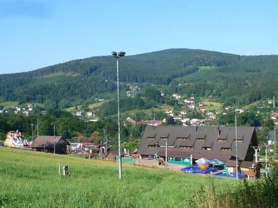 Mosty u Jablunkova