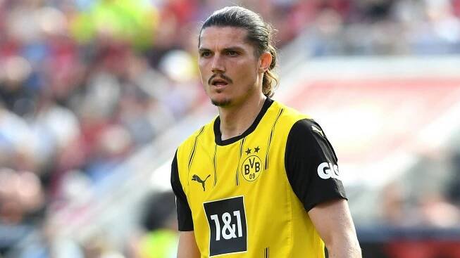 Heute.at - BVB hat klaren Sabitzer-Plan, aber er geht nicht auf