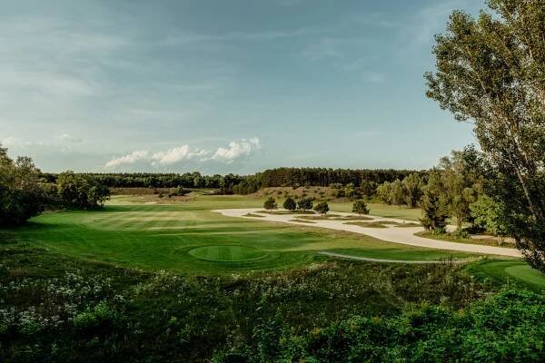 Galerie GCF – Golf Area 36