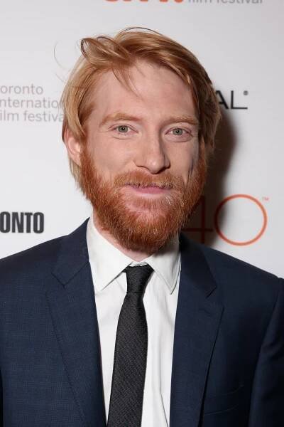 Brooklyn - Z akcí - Domhnall Gleeson