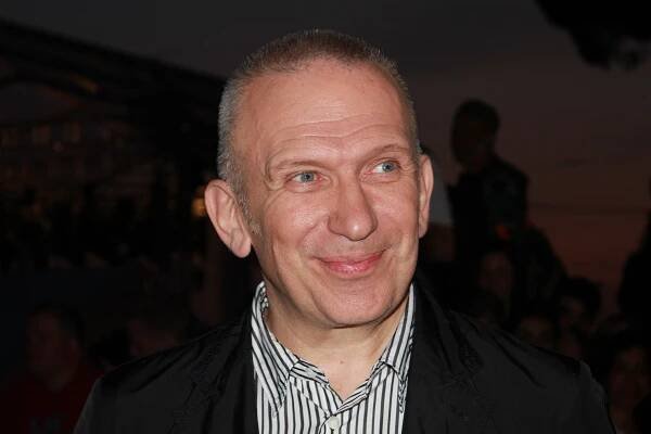 Jean-Paul Gaultier – Wikicitáty
