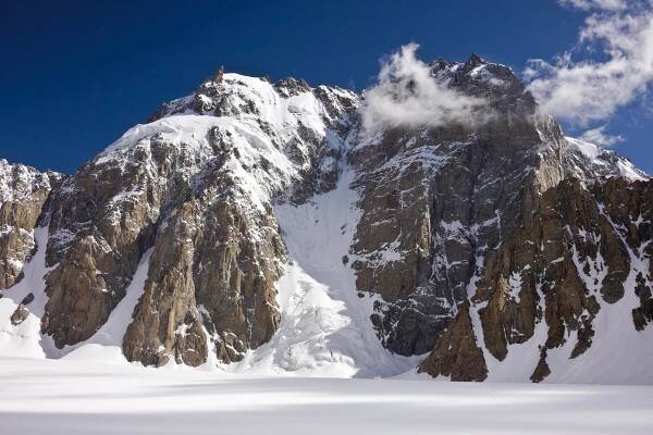 Karakorum South-East, Saltoro Range, Siachen-Muztagh, Rimo-Muztagh