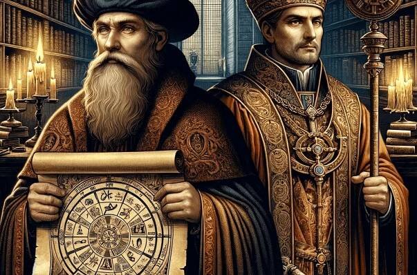 Ezt jósolja 2024-re Nostradamus