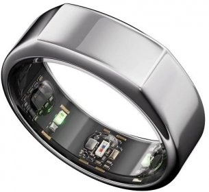 Oura Ring Gen3 velikost 11 nový - Mobily a chytrá elektronika