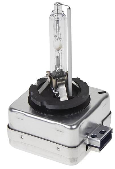 Xenonová výbojka D8S-5000K - hid-D8SxenonP
