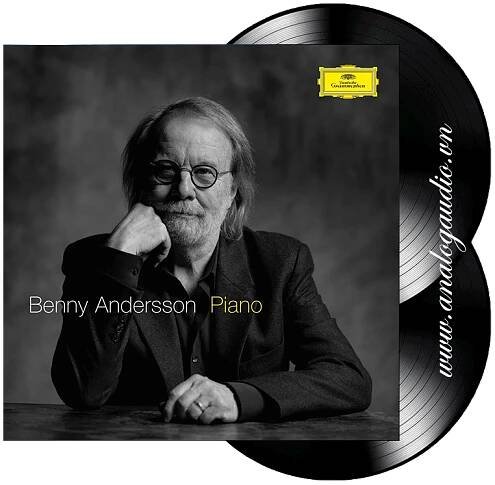 Benny Andersson – Piano