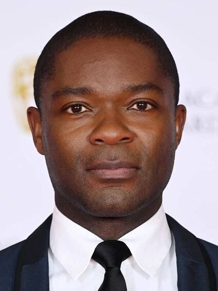 David Oyelowo - Actor