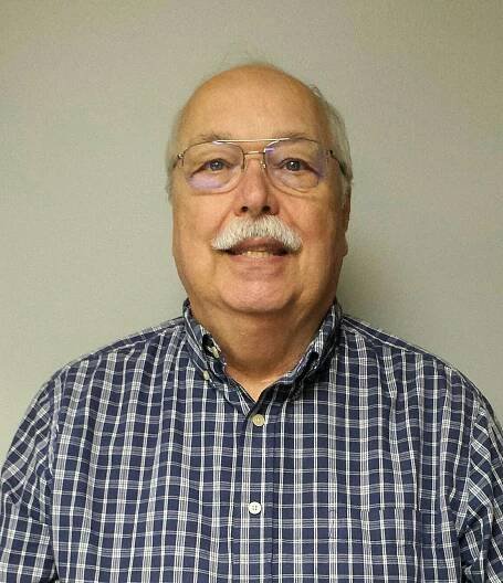 Bellevue Historical Society - Board Members