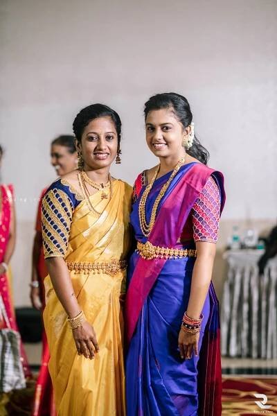 Aarthi & Pratish – Roving Lens