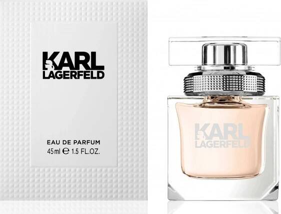 Karl Lagerfeld parfémovaná voda dámská 45 ml