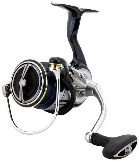 Daiwa 19 Certate LT 4000-CXH