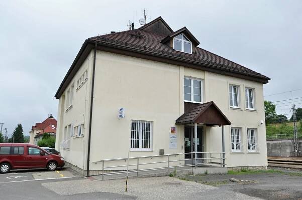Obyvatelé Horní Lidče odmítli domov pro seniory. Jak zareaguje stavební firma?