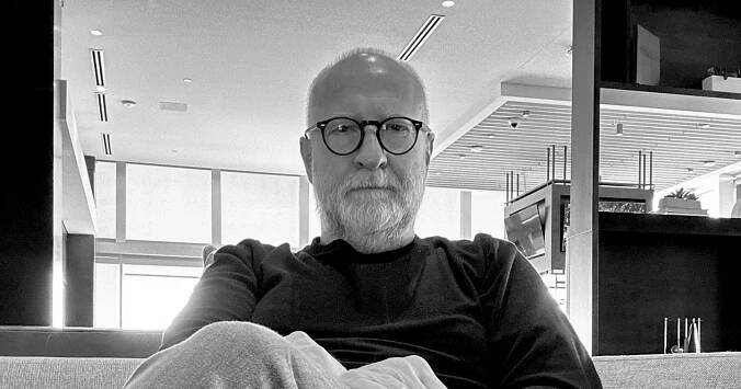 Bob Mould is Back, and He's on Tour - Instinct Magazine