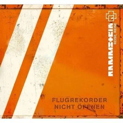 Rammstein - Reise,Reise Reissue CD od 327 Kč - Heureka.cz