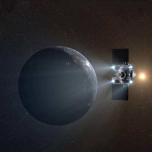 Will NASA's OSIRIS-REx stick its asteroid sample landing? Scientists are 'very much confident' as zero hour nears