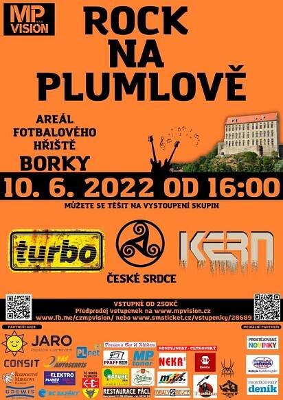 Rock na Plumlově