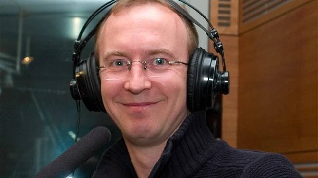 Karel Dohnal | foto: Jan Sklenář