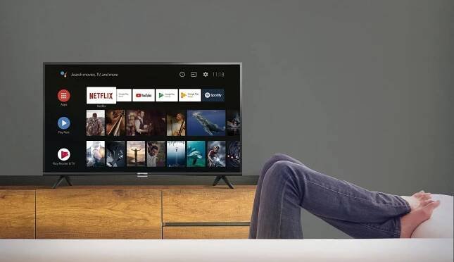32" TCL 32ES560