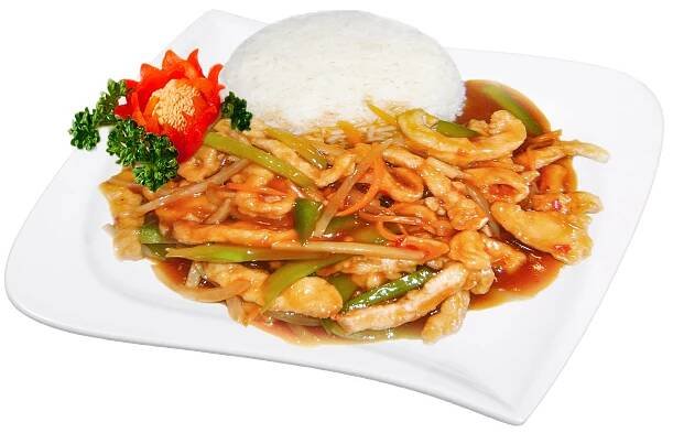 Jia Jia Le čínská restaurace | Wolt | Doručení | Praha