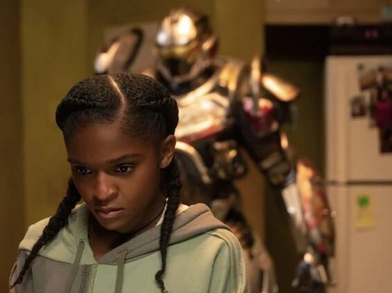 Ryan Coogler's 'Ironheart' trailer teases the MCU return of Riri Williams