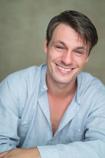 Richard Lingscheidt – Kühl Management