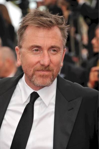 Tim Roth: *14.5.1961, britský filmový herec