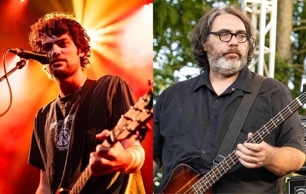 MJ Lenderman | Artists | NME.com