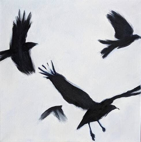 Westish Series - artful pursuits