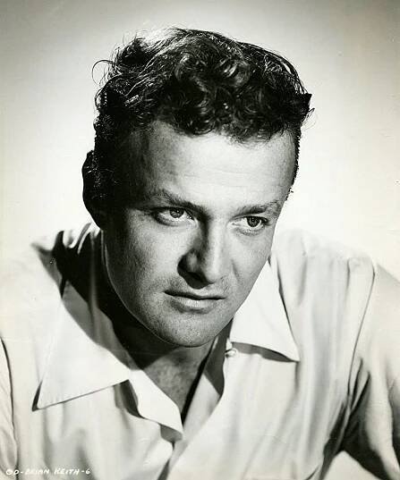 Here’s What Happened to ‘Family Affair’ Actor Brian Keith Before, During and After the Classic TV Show
