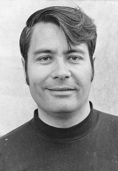 Jim Jones