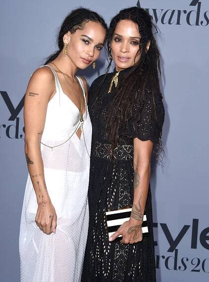 InStyle Awards - Arrivals