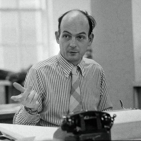 David Burnham, Times Reporter Who Exposed Police Graft, Dies at 91