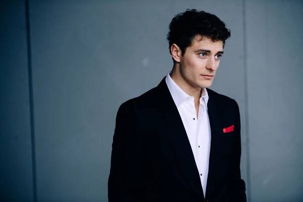 Bruno de Sá singt statt Jakub Józef Orliński am 6. September - Bayreuth Baroque Opera Festival