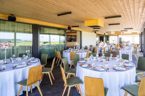 Galéria | Clubhouse Restaurant
